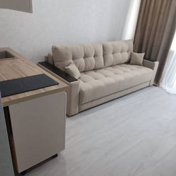 Продается 1-комнатная квартира, 22 м²