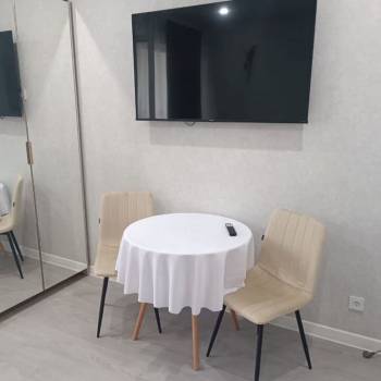 Продается 1-комнатная квартира, 22 м²