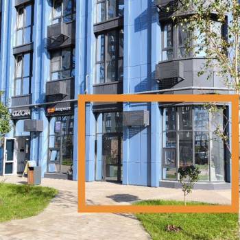 Сдается Нежилое помещение, 46,1 м²