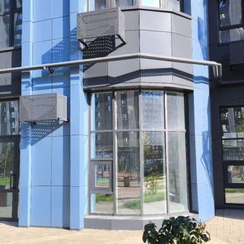 Сдается Нежилое помещение, 46,1 м²