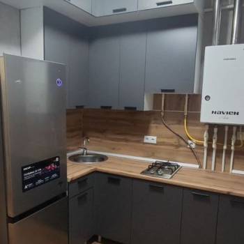 Сдается 1-комнатная квартира, 26 м²