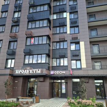 Сдается 1-комнатная квартира, 25 м²
