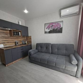 Сдается 1-комнатная квартира, 25 м²