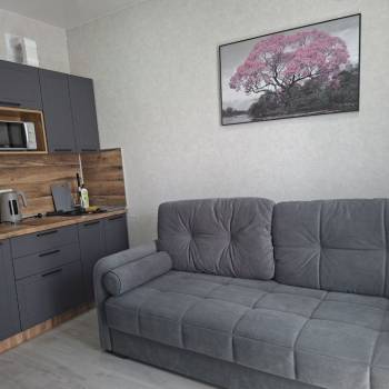 Сдается 1-комнатная квартира, 25 м²