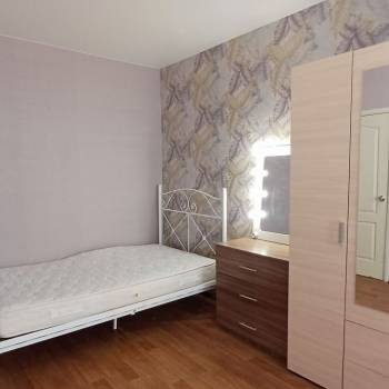 Сдается 1-комнатная квартира, 38 м²