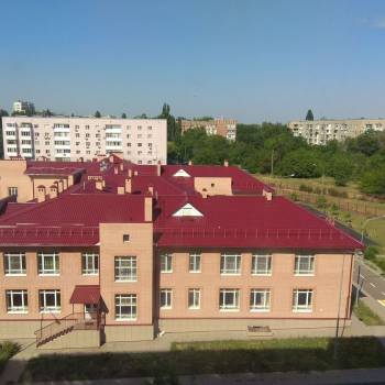 Сдается 1-комнатная квартира, 56 м²
