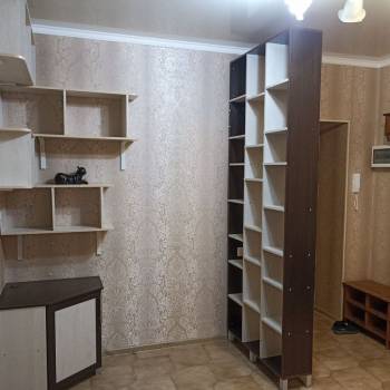 Сдается 1-комнатная квартира, 56 м²