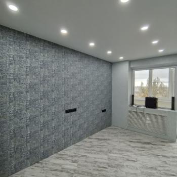 Продается 1-комнатная квартира, 44 м²