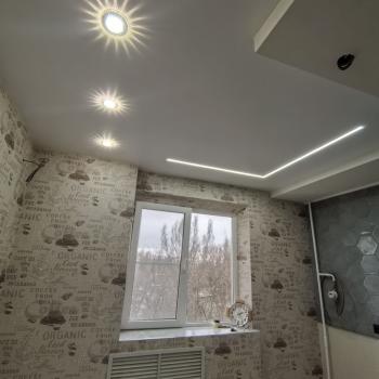 Продается 1-комнатная квартира, 44 м²