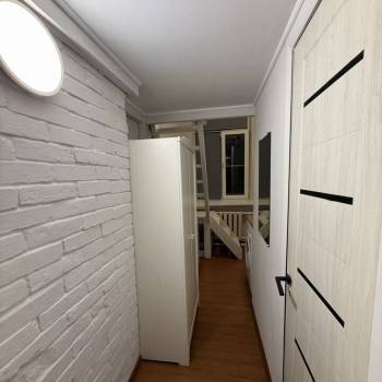 Сдается 1-комнатная квартира, 17 м²