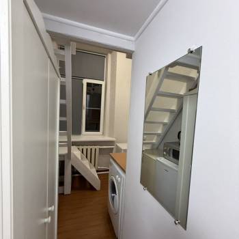 Сдается 1-комнатная квартира, 17 м²