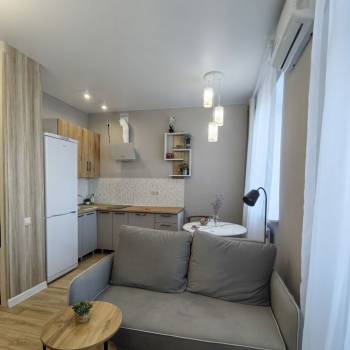 Продается 1-комнатная квартира, 30,4 м²
