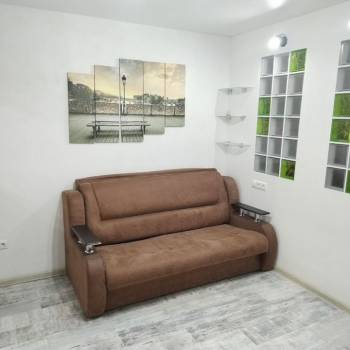 Сдается 1-комнатная квартира, 31 м²
