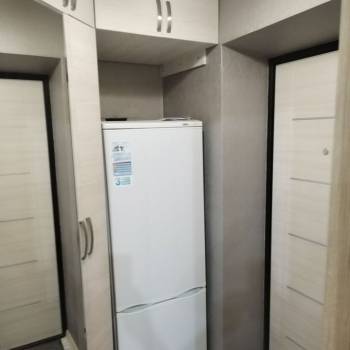Сдается 1-комнатная квартира, 31 м²