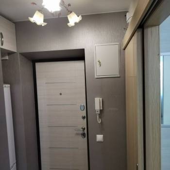Сдается 1-комнатная квартира, 31 м²