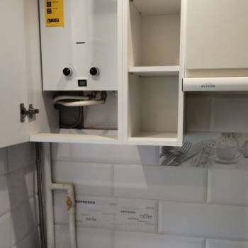 Сдается 1-комнатная квартира, 31 м²