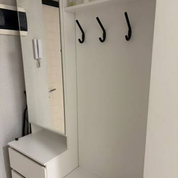 Сдается 1-комнатная квартира, 30 м²