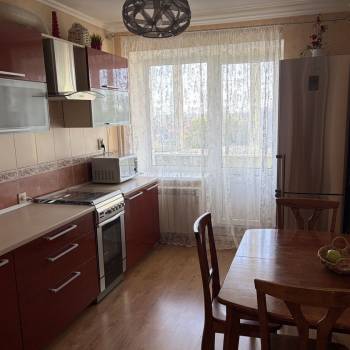 Сдается 2-х комнатная квартира, 62 м²