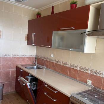 Сдается 2-х комнатная квартира, 62 м²