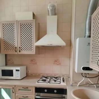 Сдается 1-комнатная квартира, 33 м²