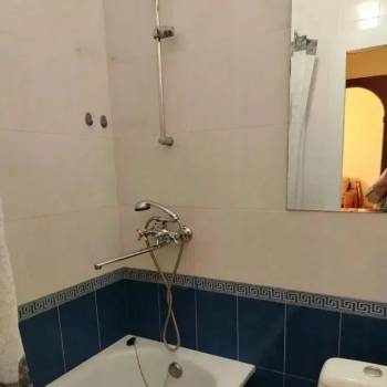 Сдается 1-комнатная квартира, 33 м²