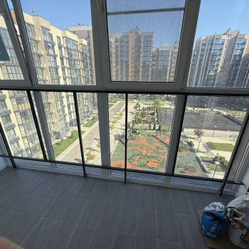 Сдается 1-комнатная квартира, 44 м²