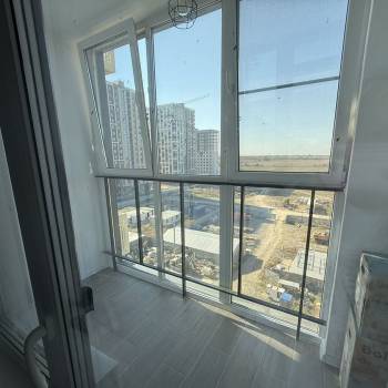 Сдается 1-комнатная квартира, 44 м²