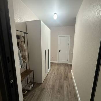 Сдается 1-комнатная квартира, 44 м²
