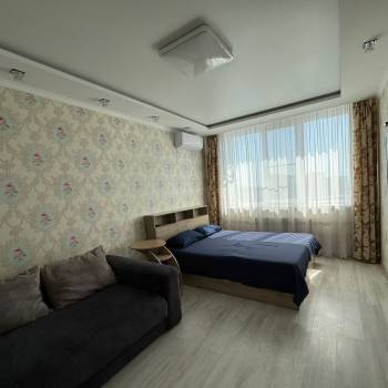 Продается 1-комнатная квартира, 44 м²