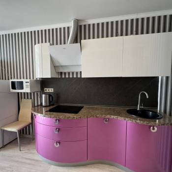 Продается 1-комнатная квартира, 44 м²
