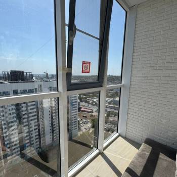 Продается 1-комнатная квартира, 44 м²