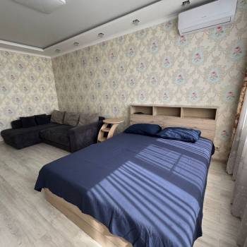 Продается 1-комнатная квартира, 44 м²