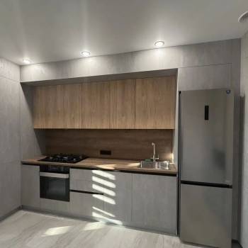 Сдается 2-х комнатная квартира, 50,5 м²