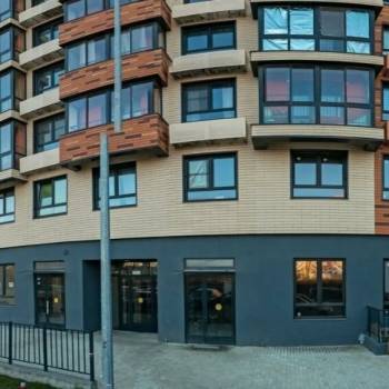Сдается 2-х комнатная квартира, 46 м²
