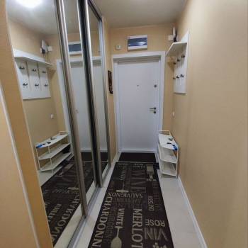 Сдается 2-х комнатная квартира, 46 м²