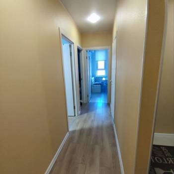 Сдается 2-х комнатная квартира, 46 м²