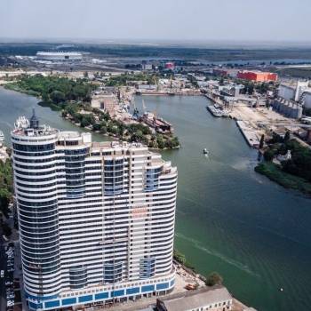 Сдается 2-х комнатная квартира, 54 м²