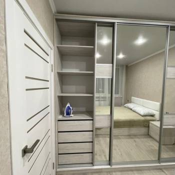 Сдается 2-х комнатная квартира, 54 м²