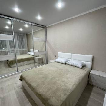 Сдается 2-х комнатная квартира, 54 м²