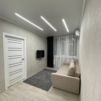 Сдается 2-х комнатная квартира, 54 м²