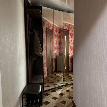Сдается 2-х комнатная квартира, 43,2 м²