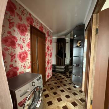 Сдается 2-х комнатная квартира, 43,2 м²