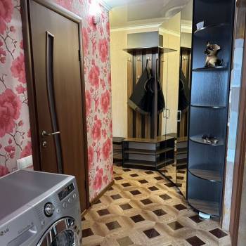 Сдается 2-х комнатная квартира, 43,2 м²