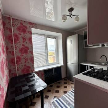 Сдается 2-х комнатная квартира, 43,2 м²