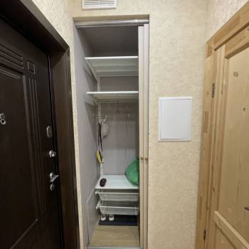 Сдается 1-комнатная квартира, 27 м²