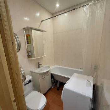 Сдается 1-комнатная квартира, 27 м²