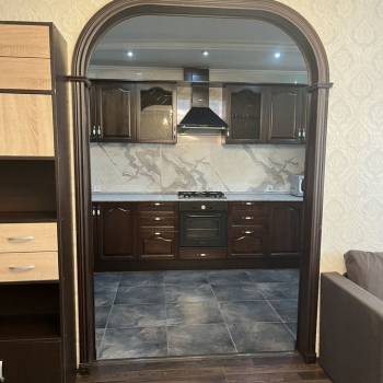 Сдается 2-х комнатная квартира, 72 м²
