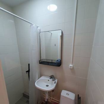 Сдается 1-комнатная квартира, 15 м²
