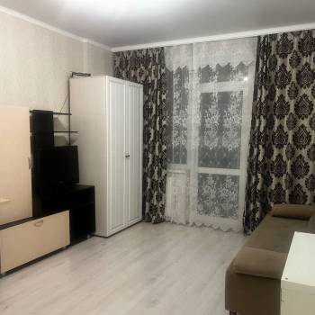 Сдается 1-комнатная квартира, 26 м²