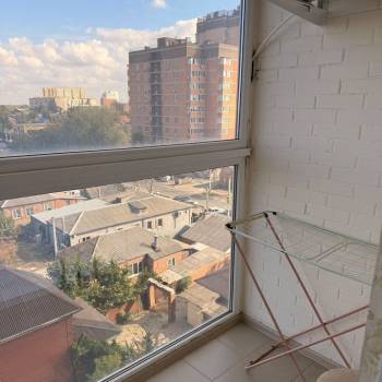 Сдается 1-комнатная квартира, 26 м²